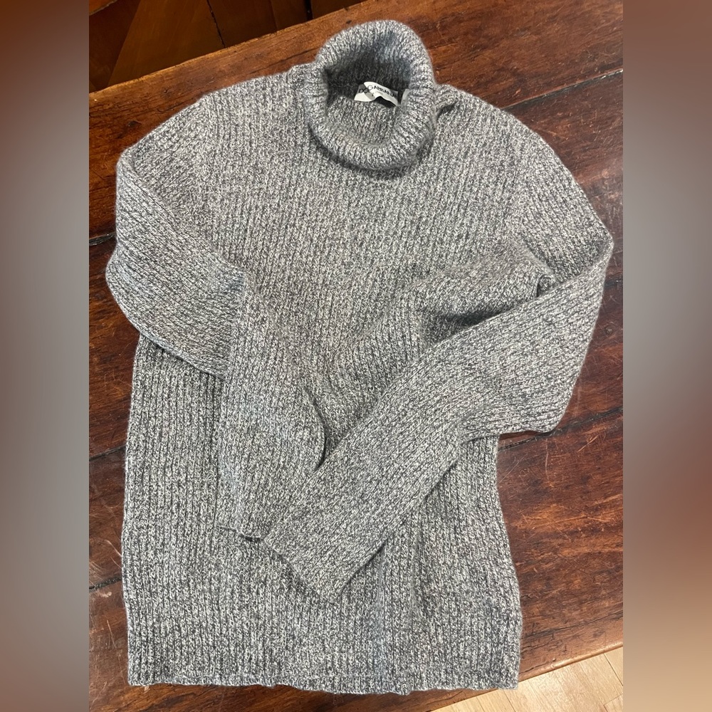 DOLCE & GABBANA TURTLENECK